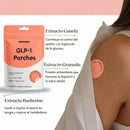 ¡COMPRA 1 Y LLEVA 2! Parches Adelgazantes GLP-1