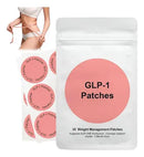 ¡COMPRA 1 Y LLEVA 2! Parches Adelgazantes GLP-1